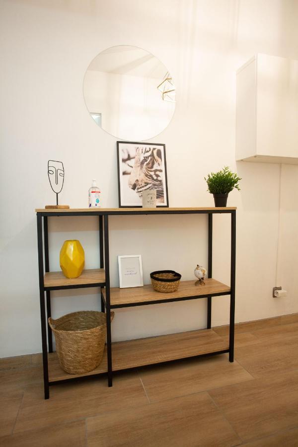 L'Estrade D'Amiens - Studio Atypique Et De Standing - Wifi Haut Debit - 2P 외부 사진